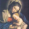 Divine Mother in the World Today
